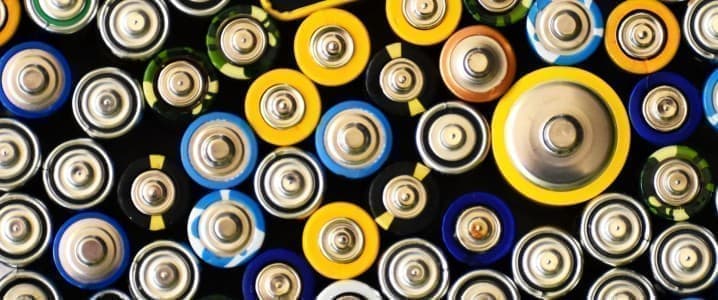 New Tariffs Threaten American Battery Production