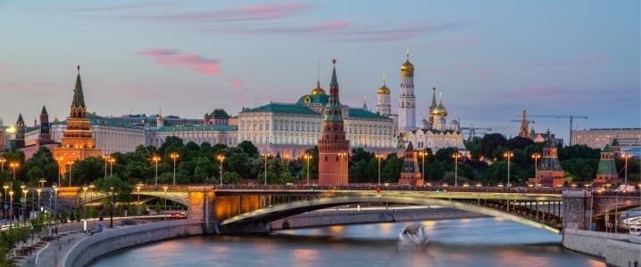 Moscow Claims EU Has Lost $1 Trillion From Ditching Russian Energy