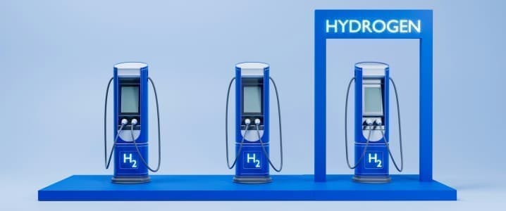 The Green Hydrogen Hype Is Fading