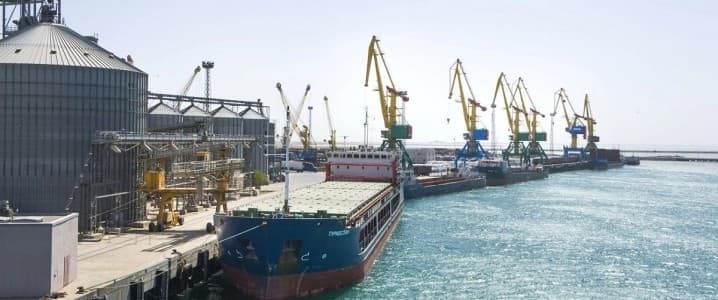 Strikes on Iran Force Tashkent to Bet on Risky Afghan Corridor