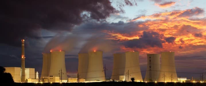 China’s Nuclear Power Play in Kazakhstan Is Accelerating