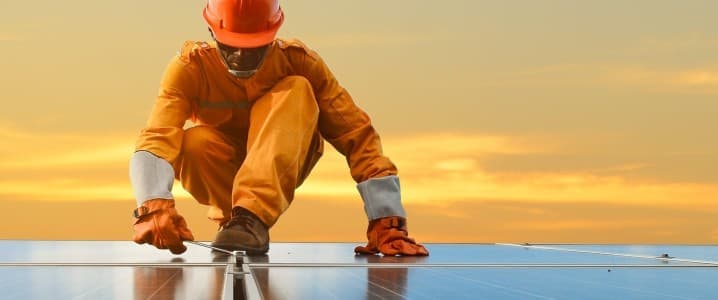 Trump Moves to Kill $7B Solar Program for Low-Income Homes