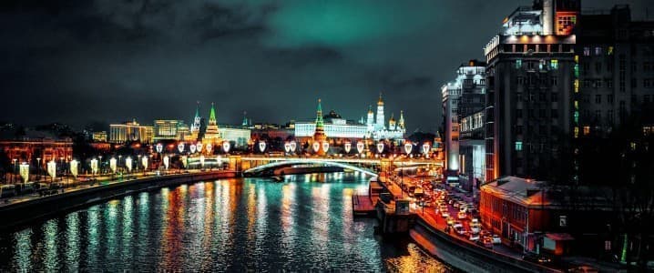 Trump's Escalating Tariff War With India Threatens Russia's Oil Economy | OilPrice.com