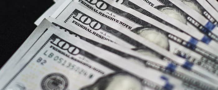 Dollars Dollars