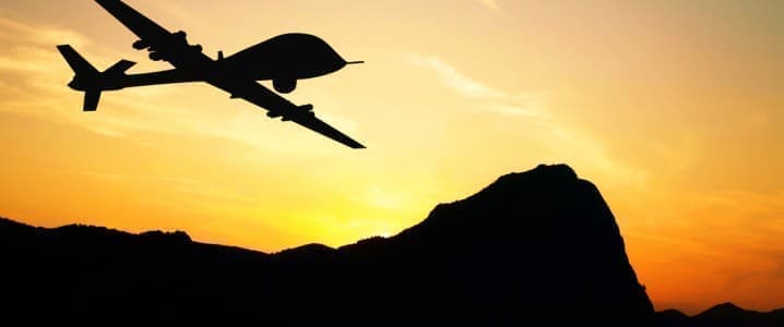 Ukraine’s Drone Revolution Has Exposed a U.S. Military Vulnerability