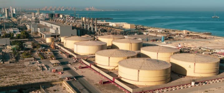 National Oil Companies Lead Aggressive Refining Growth