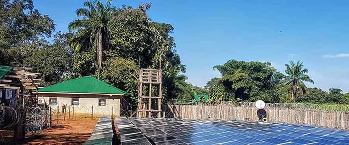 Solar Stocks Outshine Oil and Gas Benchmarks After Climate Credit Cuts