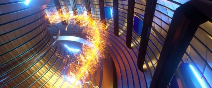 The 1938 Experiment That Could Open the Door to a Nuclear Fusion Boom