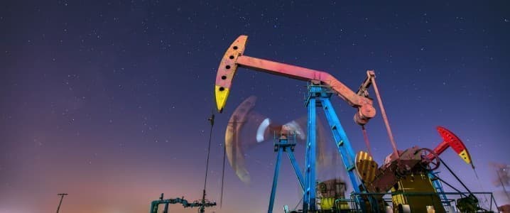 Rumors of Shale’s Peak Were Premature