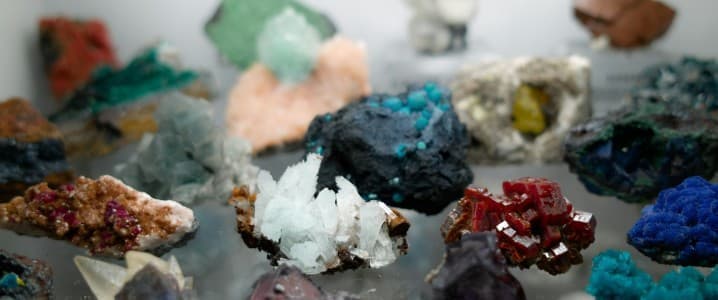 The West Looks to Break China’s Grip on Critical Minerals