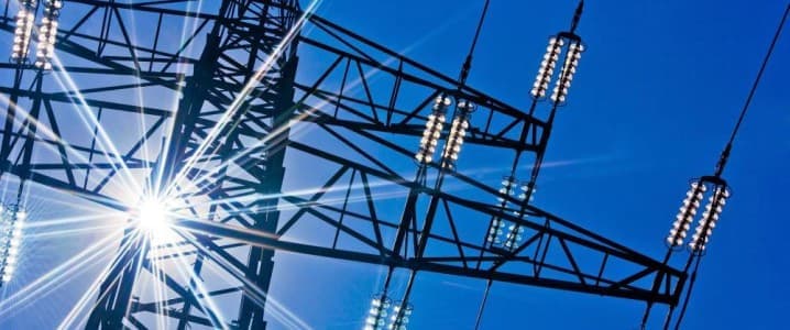 Why Electricity Inflation Is the Next Big Economic Story