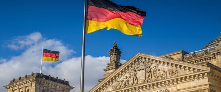 Tariffs and Energy Costs Could Spark an Economic Crisis for Germany