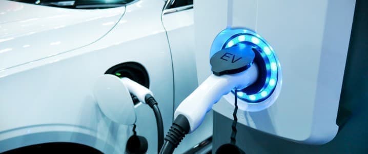 China Races to Dominate Latin America’s EV Market