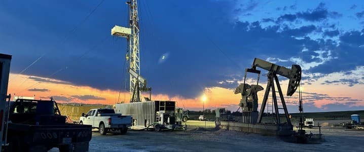 Trump’s Energy Dominance Runs Into OPEC’s Price Trap