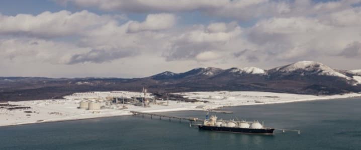 Russia Offers ExxonMobil a Path Back to Sakhalin