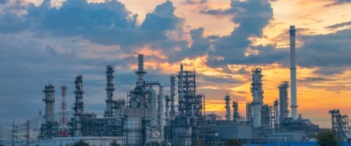 U.S. Trade Deal Triggers Shut Down of Britain's Biggest Bioethanol Plant