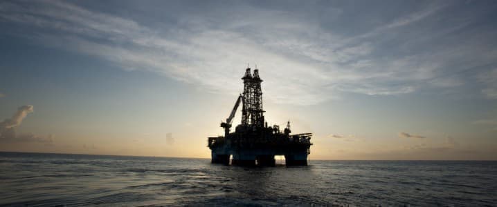 Energy Transition Stalls as Oil Super-Cycle Risks Return