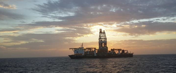 LNG Demand Defies Gloomy Predictions