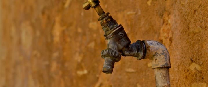 Central Asia Confronts Water Crisis With Ambitious New Plans
