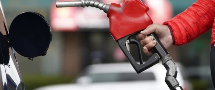 The Middle East Oil Refining Boom Has Created A New Pricing Mechanism