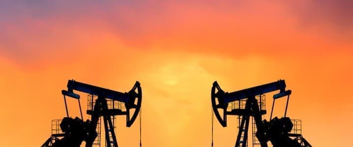 U.S. Shale Is Facing Higher Costs and Slowing Productivity