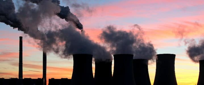 Aging Coal Plants Could Cost Americans Billions