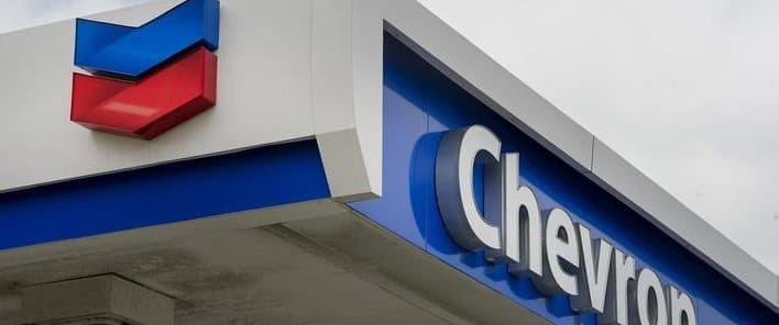 U.S. Oil Powerhouse Chevron Is Back In Iraq, But Will It Be Different This Time?