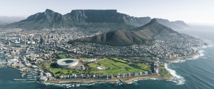 Cape Town