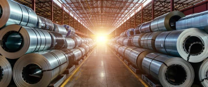 EU Steel Industry Tests Market Appetite for Price Increases