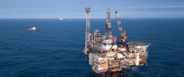 Britain’s Biggest Untapped Oilfield Put on Hold as Climate Rules Bite