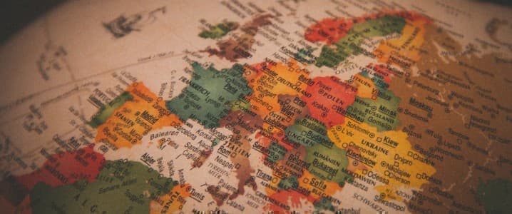 How Europe is Redrawing its Energy Map