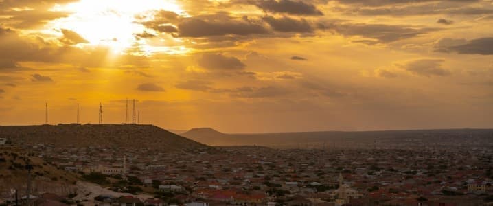 Why the U.S. Is Weighing Somaliland Recognition