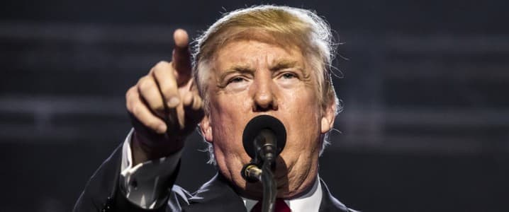 Would Trump Actually Invade Venezuela?