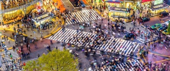 Why Japan Still Can’t Quit Fossil Fuels