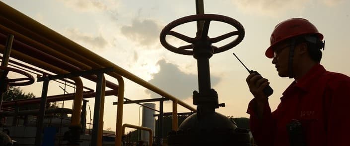 Why China’s Oil Production Keeps Growing Despite Lower Oil Prices