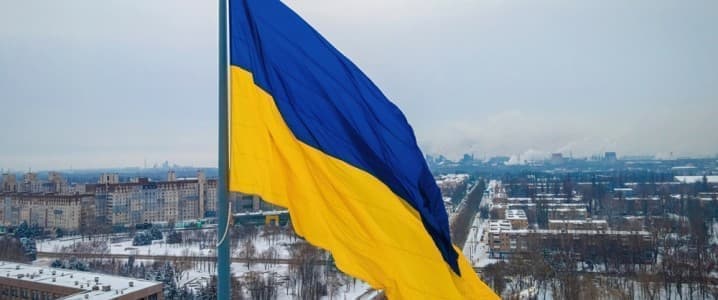 Europe Maps Out Troop Deployment Plan for Ukraine Peace Deal