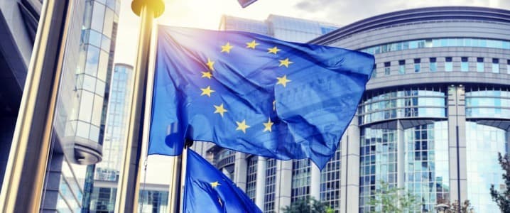 Europe Triggers Iran Sanctions Snapback