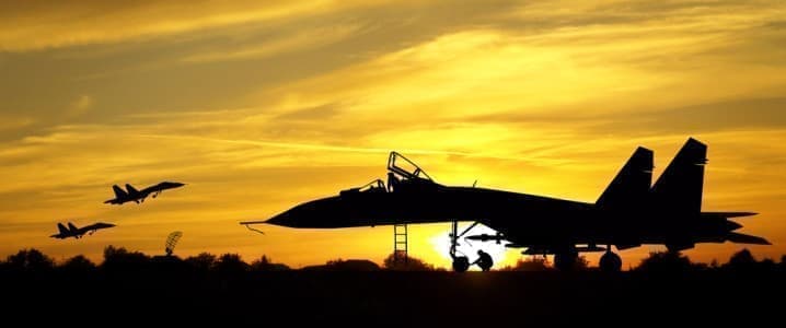 Europe Faces $1 Trillion Rearmament Bill as U.S. Weighs Troop Cuts