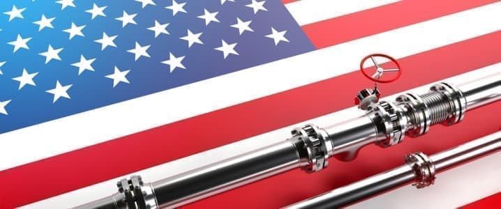The Future Is Bright for U.S. LNG