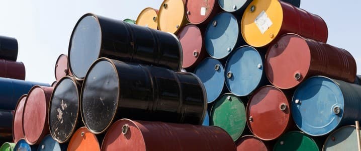 Oil Price Cap Fails to Curb Russian Exports