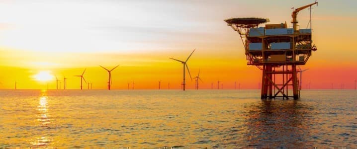 How U.S. Politics Killed a Nearly Complete Offshore Wind Farm