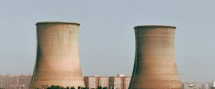 The Nuclear Waste Problem Haunting UK Energy Expansion