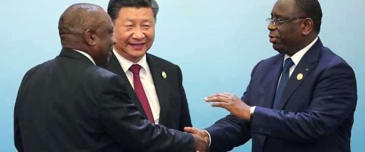 Africa Emerges as the New Front in Critical Minerals Power Play