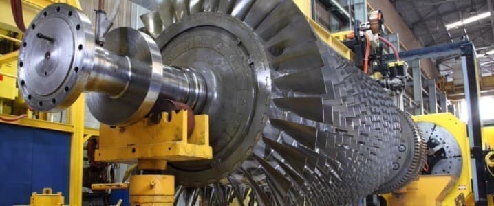 Gas Roars Back Into the Power Mix