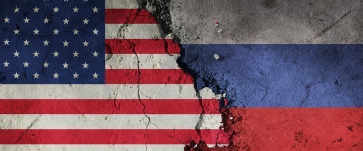 Trump Faces Crucial Decision on Sanctions as Russia Defies Diplomacy
