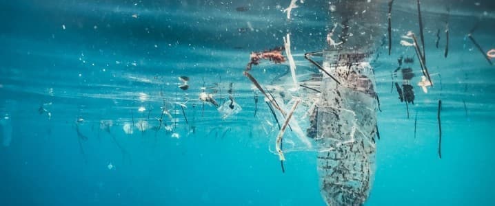 Ranking the Countries Driving the Ocean Plastic Crisis