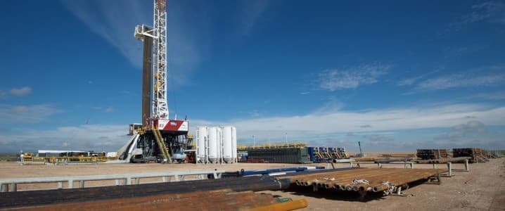 Big Oil Cuts Back as $60 Oil Bites