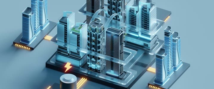 Why Innovation is Essential for Our Energy Future