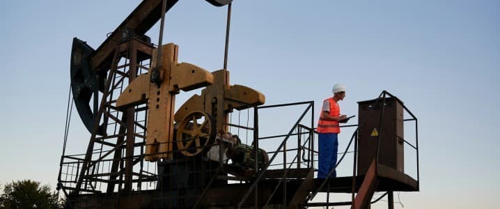Job Cuts Rock Global Oil and Gas Sector