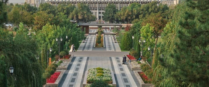 What can Central Asia Expect from Trump?
